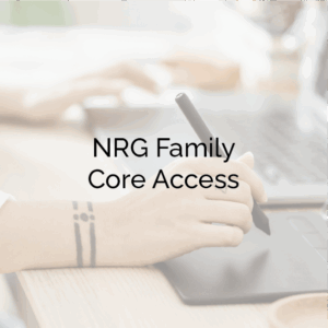 NRG Family SEEN in 30 challenge