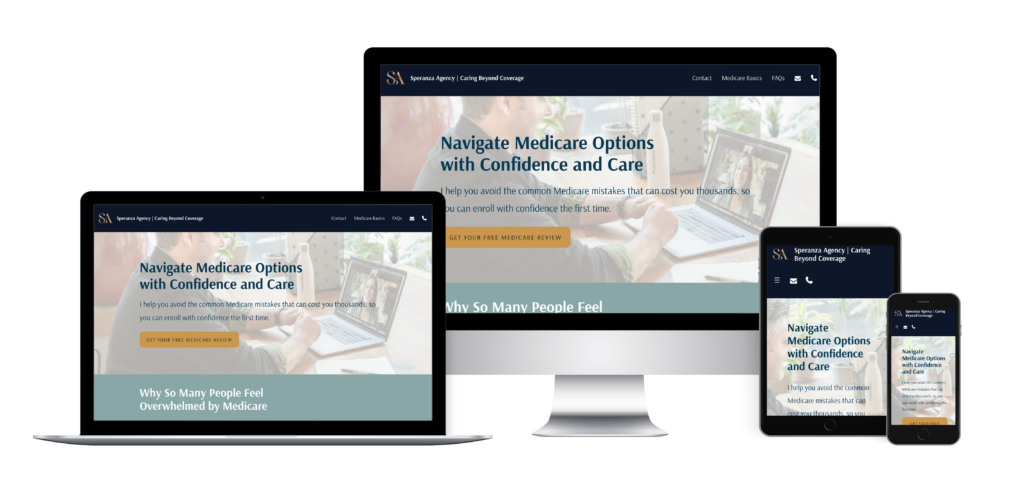 speranza agency